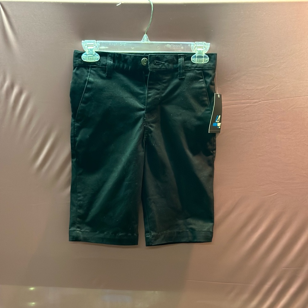 Boy’s Chino Uniform Shorts Boy’s size 10